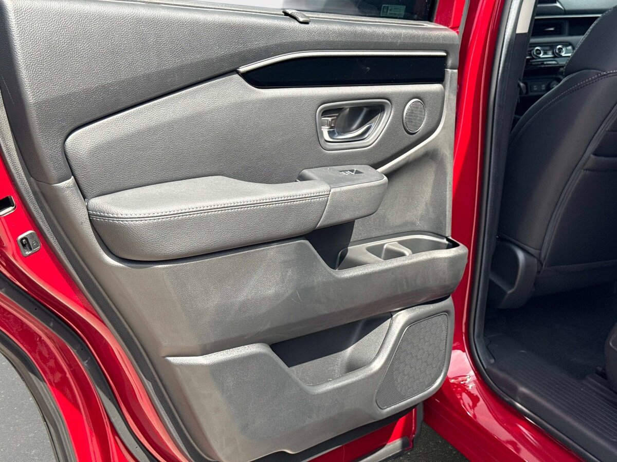 New 2026 Honda Pilot EX-L image 12