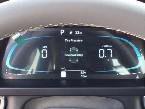 New 2026 Hyundai Elantra Sport image 13