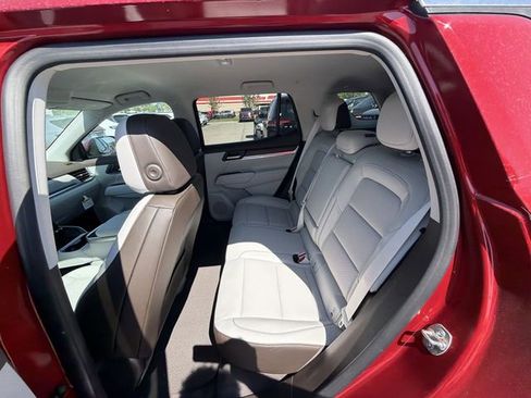 New 2026 GMC Terrain Denali AWD/4WD image 18