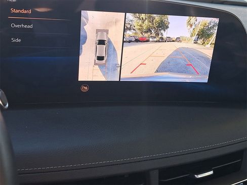 Used 2025 Cadillac CT5 Premium Luxury image 25