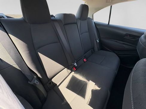 Certified 2026 Toyota Corolla LE w/ LE Premium Package FWD image 29