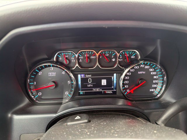 Used 2018 GMC Sierra 1500 SLT w/ SLT Premium Package AWD/4WD image 18
