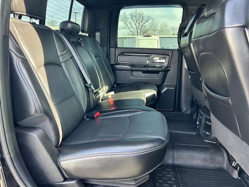 Used 2020 RAM 2500 Power Wagon image 19