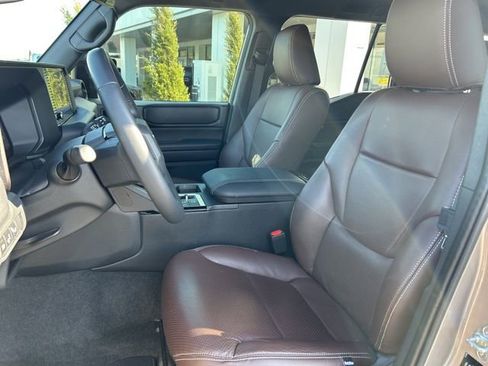 Used 2025 Toyota Land Cruiser 1958 image 20