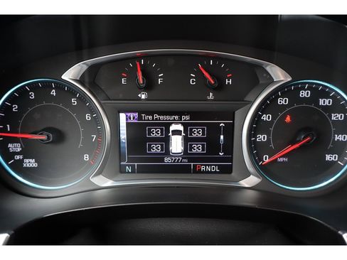 Used 2019 Chevrolet Traverse Premier w/ LPO, Blackout Package image 39