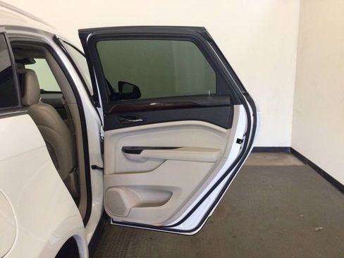 Used 2013 Cadillac SRX Premium w/ Driver Assist Package AWD/4WD image 9