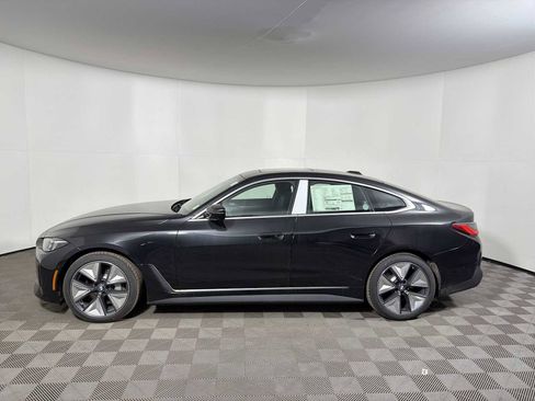New 2026 BMW i4 xDrive40i w/ Premium Package image 4