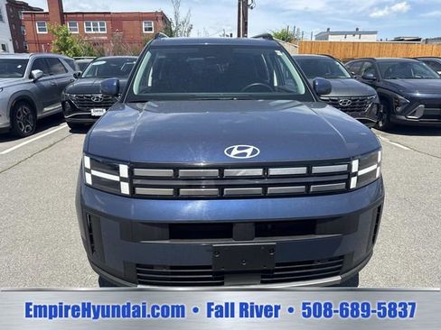 Used 2026 Hyundai Santa Fe SEL AWD/4WD image 11