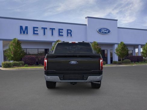 New 2025 Ford F150 Lariat w/ Equipment Group 501A Mid image 5