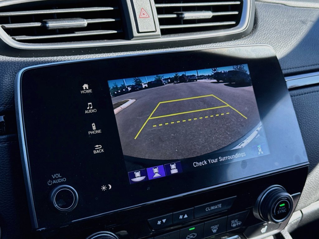 Used 2020 Honda CR-V EX image 26