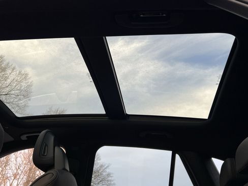 New 2026 Mercedes-Benz GLC 300 4MATIC image 22