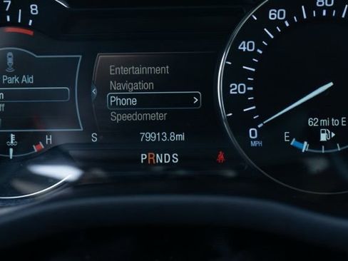 Used 2019 Lincoln MKC Reserve w/ MKC Climate Package image 21