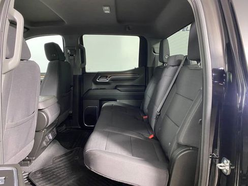 Certified 2024 Chevrolet Silverado 1500 LT image 26