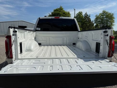 New 2026 Ford F150 Lariat AWD/4WD image 28