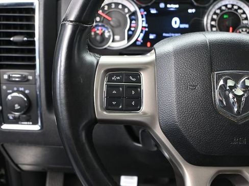 Used 2016 RAM 1500 Laramie w/ Convenience Group image 29