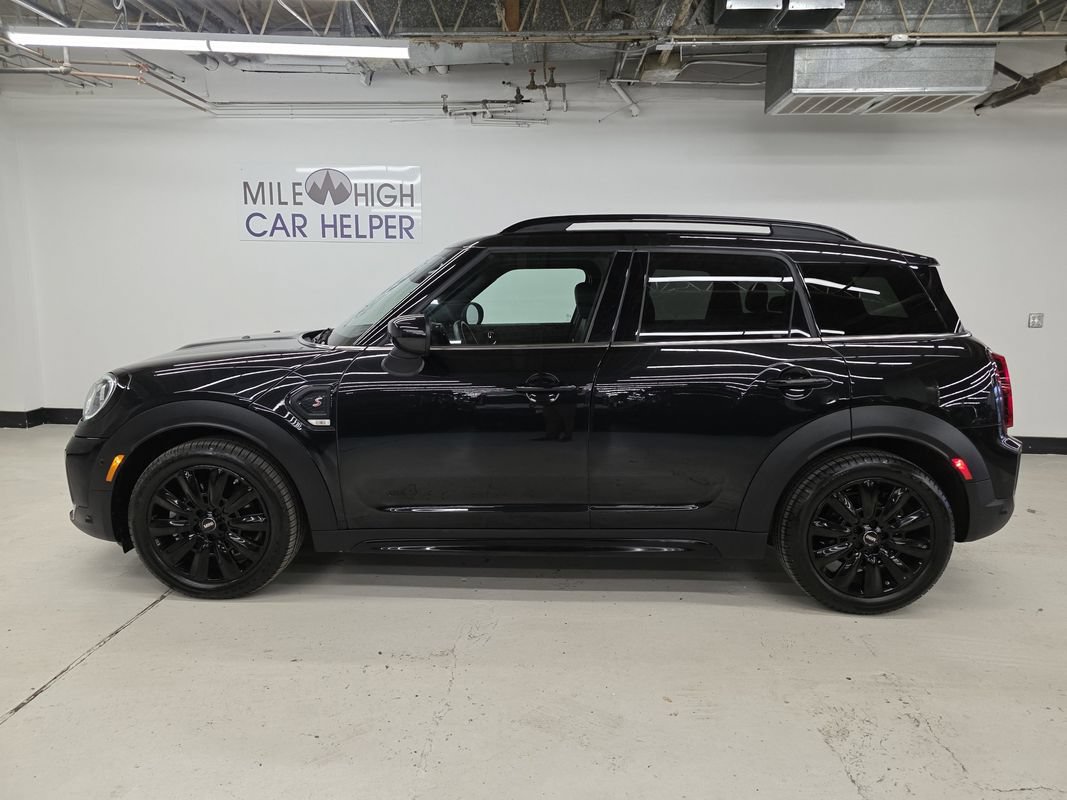 Used 2023 MINI Cooper Countryman S AWD/4WD image 13