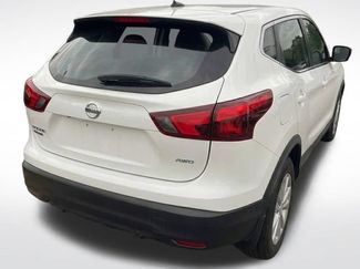 Used 2018 Nissan Rogue Sport S AWD/4WD video 2