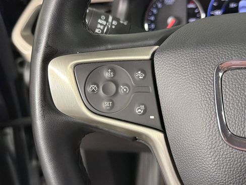 Certified 2023 GMC Acadia Denali image 25