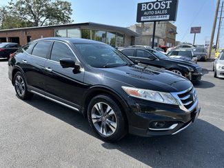 Used 2013 Honda Crosstour EX-L image 1