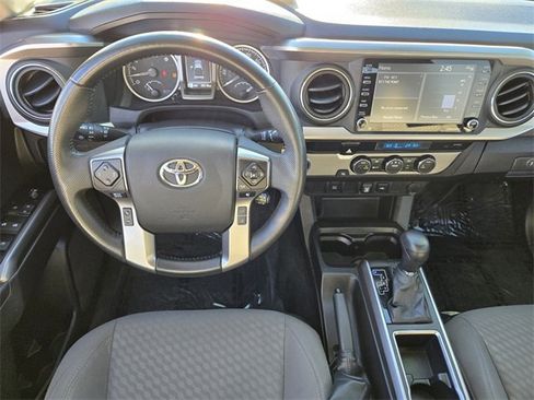 Certified 2023 Toyota Tacoma SR5 image 12