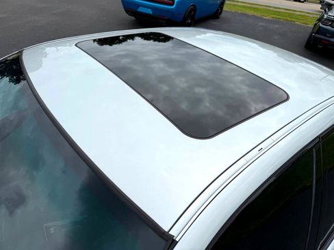 Used 2003 BMW 540i 540iA 4dr Sdn 5-Spd Auto image 19