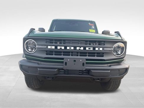 New 2025 Ford Bronco Big Bend image 10