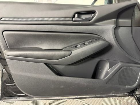 Used 2023 Nissan Altima 2.5 S FWD image 34