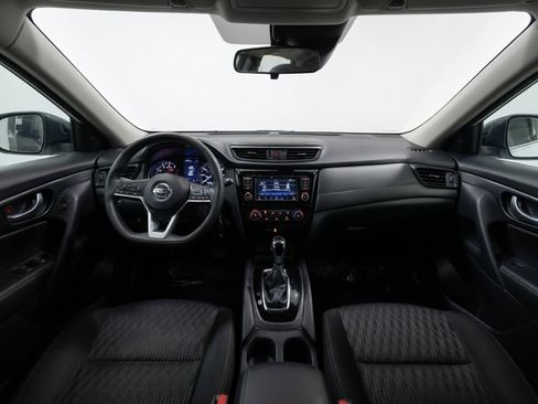 Used 2020 Nissan Rogue S FWD image 15