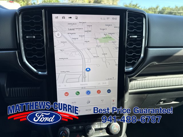 New 2026 Ford Ranger XLT RWD image 19