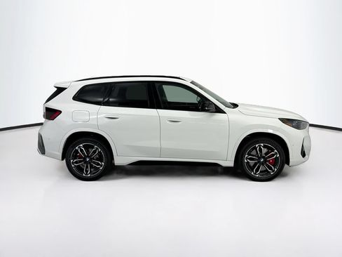 New 2026 BMW X1 xDrive28i w/ Technology Package AWD/4WD image 4