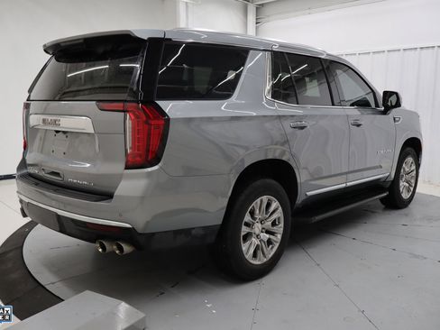 Used 2024 GMC Yukon Denali image 4