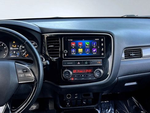 Used 2019 Mitsubishi Outlander SEL FWD image 6