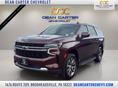 Used 2023 Chevrolet Tahoe LS