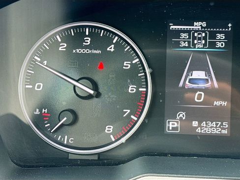 Used 2022 Subaru Outback Onyx Edition XT w/ Tech Package 2 image 16