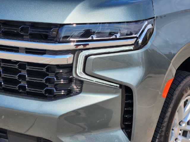 Used 2024 Chevrolet Tahoe LS w/ Driver Alert Package RWD image 10