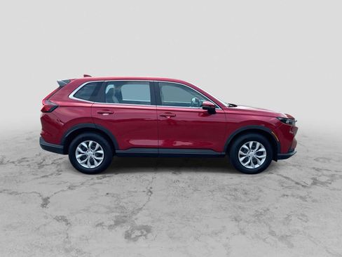 Used 2023 Honda CR-V LX image 9