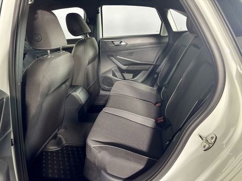 New 2026 Volkswagen Jetta Sport image 19