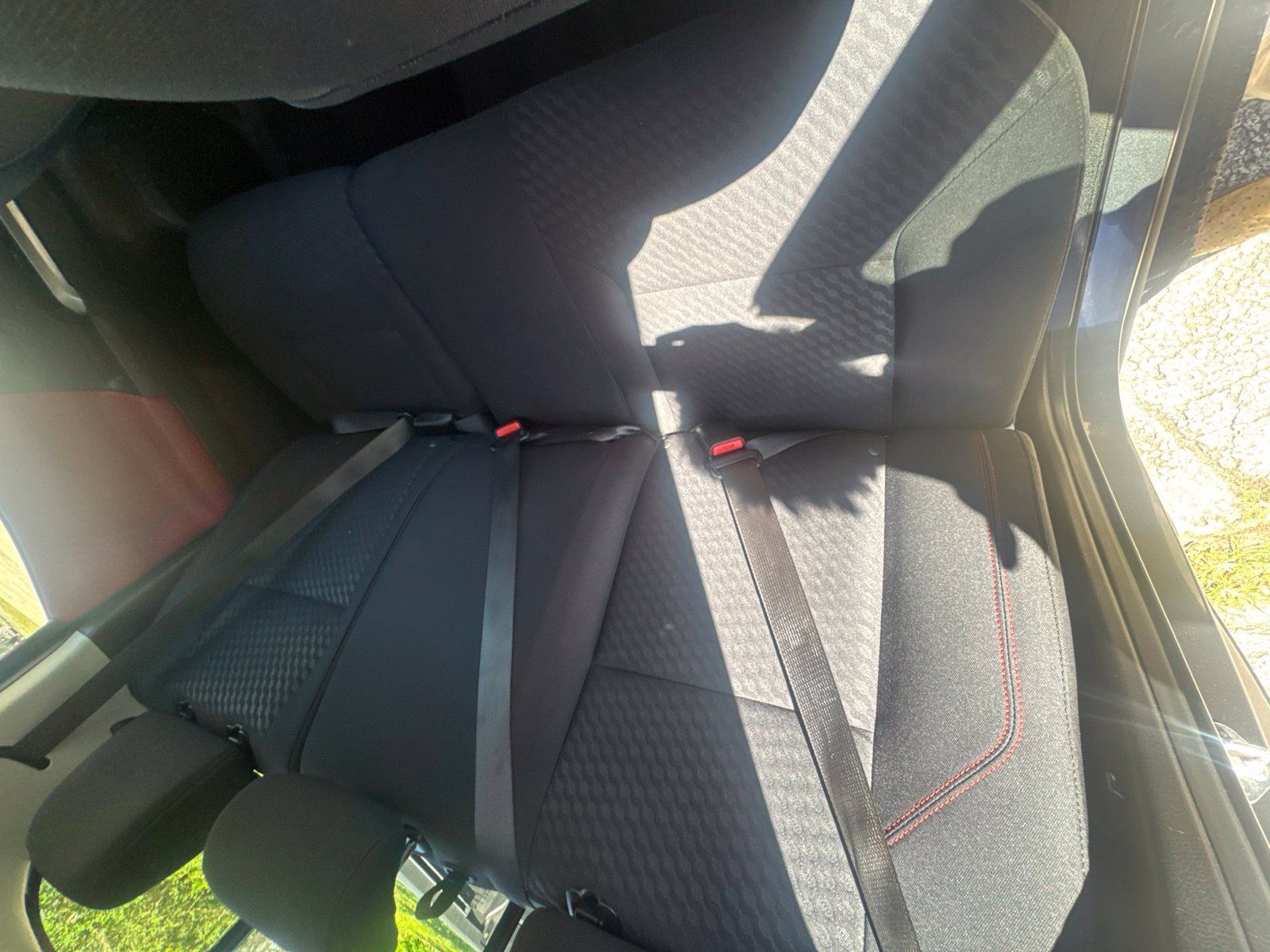 Used 2021 Toyota Tacoma SR5 RWD image 18