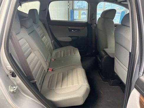 Used 2018 Honda CR-V EX image 22
