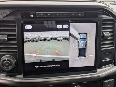 Used 2024 Ford F150 Tremor w/ Equipment Group 402A High image 22