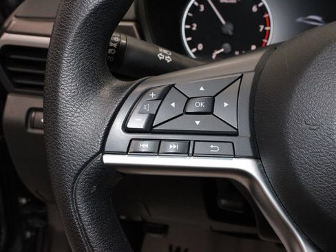 Certified 2024 Nissan Altima 2.5 SV FWD image 26