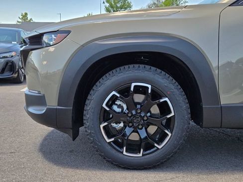 New 2026 MAZDA CX-50 Meridian Edition w/ Cargo Package AWD/4WD image 5