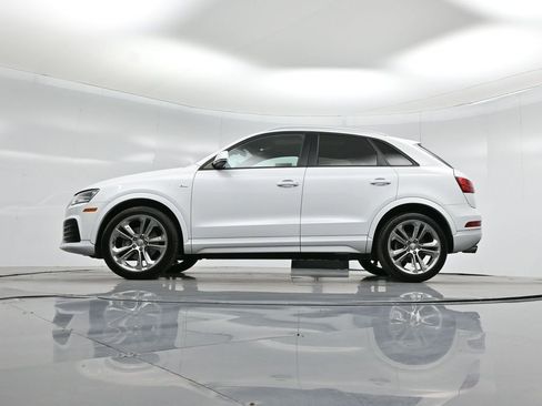 Used 2018 Audi Q3 2.0T Premium image 7