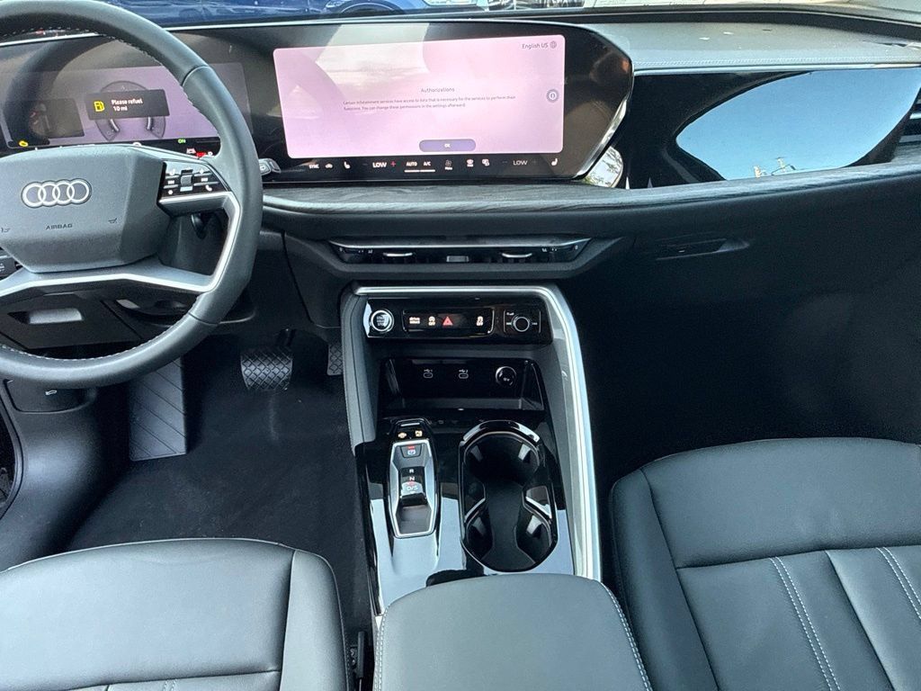 New 2026 Audi Q5 Premium AWD/4WD image 24