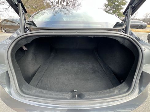 Used 2024 Tesla Model 3 Standard Range image 24