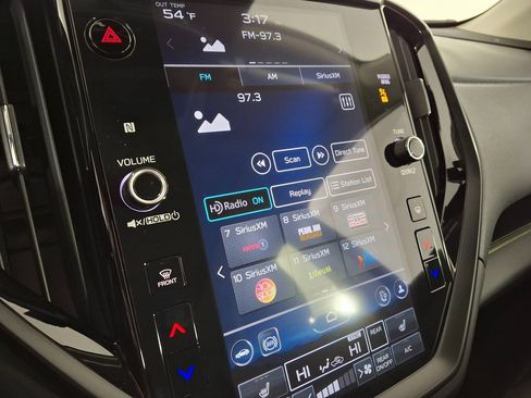 Used 2023 Subaru Ascent Onyx Edition Limited image 22