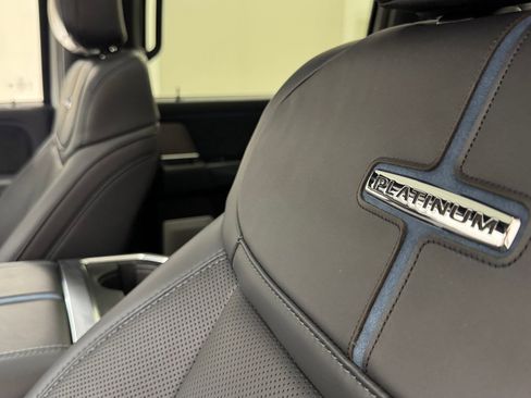 New 2026 Ford F250 Platinum w/ FX4 Off-Road Package image 43