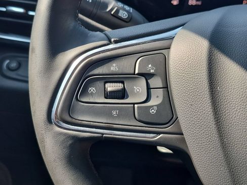 Used 2024 Buick Envista Avenir FWD image 16