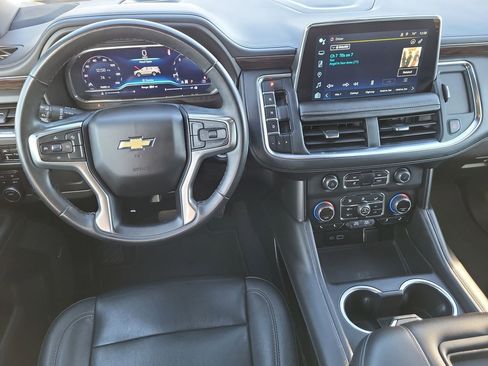 Used 2023 Chevrolet Suburban LT image 23