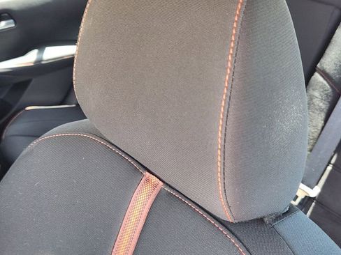 Used 2024 Nissan Sentra SR FWD image 15